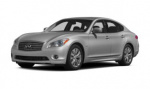 Infiniti Q70h bolt pattern